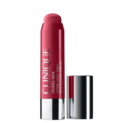 CLINIQUE CHUBBY STICK CHEEK 03 ROLY POLY ROSY 6GR